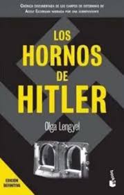 [9786287574229] LOS HORNOS DE HITLER