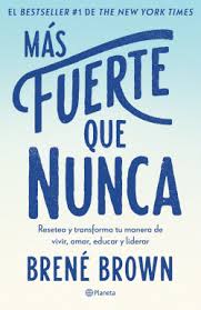 [9786287650480] MÁS FUERTE QUE NUNCA