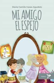[9786287588929] MI AMIGO EL ESPEJO