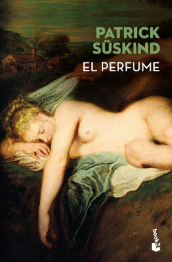 [9786070764745] EL PERFUME