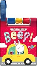 [9781803371511] BEEP!
