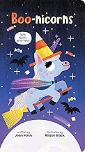[9781338681482] BOO-NICORNS