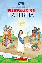 [9780545003391] LEE Y APRENDE LA BIBLIA