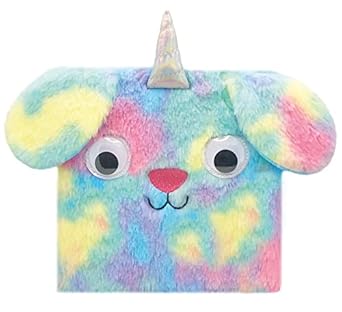 [9781803377544] PUPPICORN AND FRIENDS!