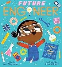 [9781338312232] FUTURE ENGINEER