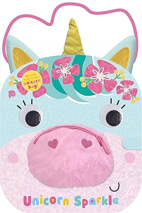 [9781803377537] UNICORN SPARKLE