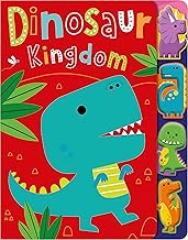 [9781800588004] DINOSAUR KINGDOM
