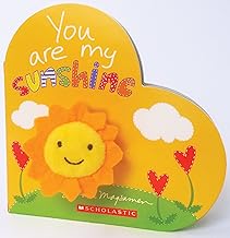 [9781338305760] YOU ARE MY SUNSHINE
