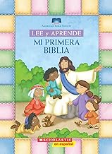 [9780545056564] LEE Y APRENDE: MI PRIMERA BIBLIA