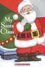 [9780545436496] MY SANTA CLAUS