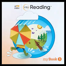 [9781328516947] 2020 INTO READING STUDENT MYBOOK SOFTCOVER VOLUME 3 VRS1 GRADE 2