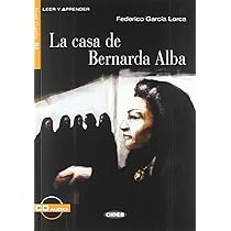[9788853009883] LA CASA DE BERNARDA ALBA