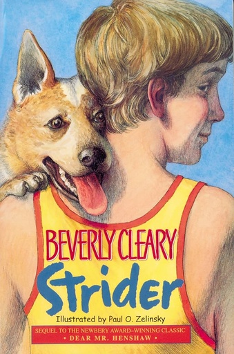 [9780380712366] STRIDER