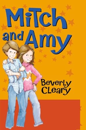 [9780380709250] MITCH AND AMY