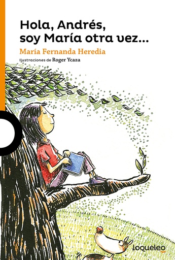 [9789942193001] HOLA, ANDRÉS, SOY MARÍA OTRA VEZ…