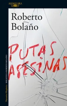 [9789585428522] PUTAS ASESINAS