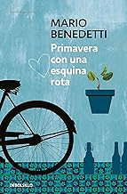 [9788490626764] PRIMAVERA CON UNA ESQUINA ROTA