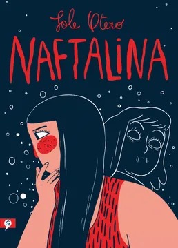 [9788416131624] NAFTALINA