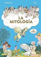 [9788414334461] LA MITOLOGÍA EN CÓMIC