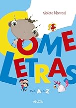 [9788414334492] COMELETRAS