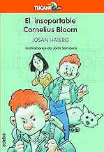 [9788468356020] EL INSOPORTABLE CORNELIUS BLOOM