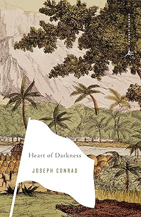 [9780375753770] HEART OF DARKNESS