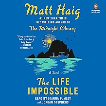 [9780593834862] THE LIFE IMPOSSIBLE