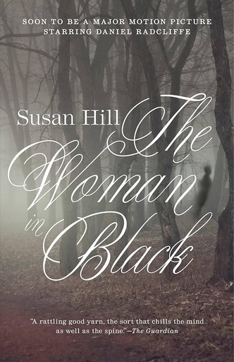 [9780307950215] WOMAN IN BLACK
