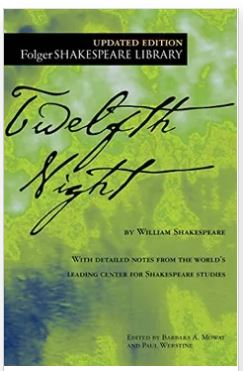 [9781982122492] 12TH NIGHT OR WHAT YOU WILL