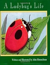 [9780516263533] LADYBUG'S LIFE, A