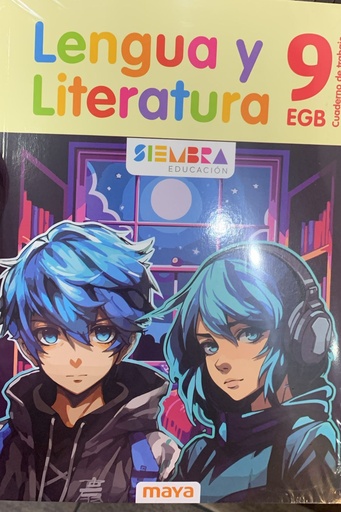[9789978526316] LENGUA CUADERNO DE TRABAJO EGB 9