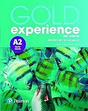 [9781292392769] NEW GOLD EXPERIENCE 2ND A2  E BOOK STUDENTS BOOK