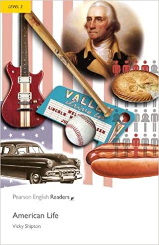 [9781405881555] AMERICAN LIFE