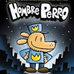 [9781338114164] HOMBRE PERRO